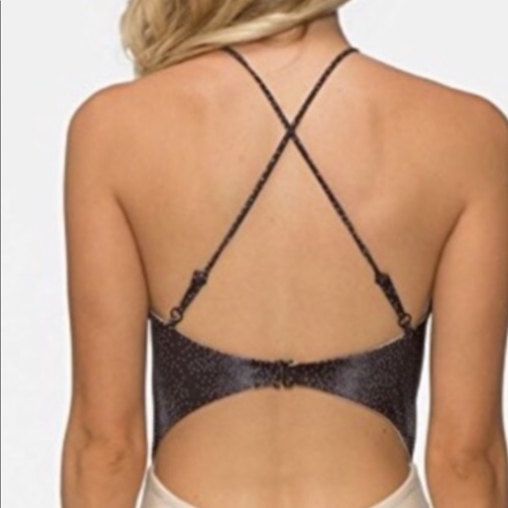 Tavik Lela Key Hole One Piece Swimsuit - Picture 2 of 9